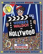 Where's Waldo? : in Hollywood