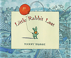 Little rabbit lost