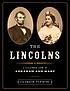 The Lincolns : a scrapbook look at Abraham and... door  Candace Fleming 