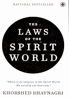 The laws of the spirit world