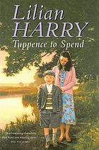 Tuppence to spend
