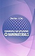Fundamentals and applications of nanomaterials by Zhen Guo, Ph. D.