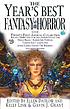 The year's best fantasy & horror. 2008 : twenty-first... por  Ellen Datlow 