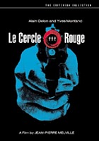 Le cercle rouge Red circle