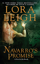 Navarro's promise