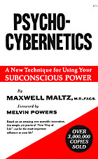 Psycho-cybernetics