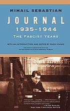 Journal, 1935-1944