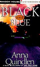 Black and blue