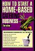 How to start a home-based catering business door Denise Vivaldo