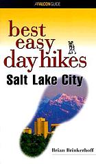 Best easy day hikes, Salt Lake City