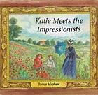 Katie meets the Impressionists.