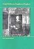 Emily Dickinson : daughter of prophecy de Beth Maclay Doriani