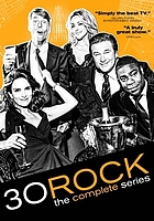 30 Rock. / Season 1