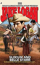 Slocum and Belle Starr