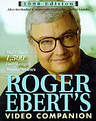 Roger Ebert's video companion.