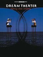 Falling into infinity : [authentic guitar-tab edition]