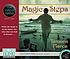 Magic steps by  Tamora Pierce 