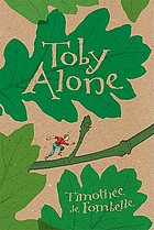 Toby alone