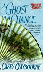 A ghost of a chance