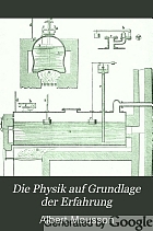 Die Physik auf grundlage der Erfahrung