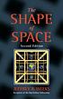 The shape of space by  Jeffrey R Weeks 
