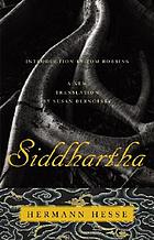 Siddhartha : an Indian poem