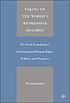 Taking on the world's repressive regimes : the... por William Korey