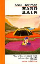 Hard rain