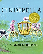 Cinderella ; or, The little glass slipper.