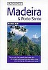 Madeira & Porto Santo door Rodney Bolt