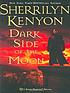 Dark side of the moon von Sherrilyn Kenyon
