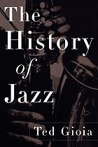 The history of jazz.