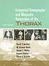 Computed tomography and magnetic resonance of the thorax