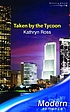 Taken by the tycoon por Kathryn Ross