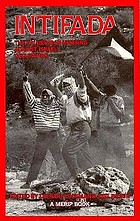 Intifada : the Palestinian uprising against Israeli occupation