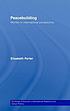 Peacebuilding : women in international perspective