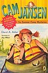 Cam Jansen and the summer camp mysteries : a super... por David A Adler