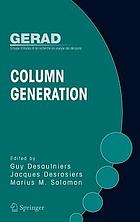Column generation