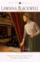 Leading lady