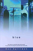 Blue : a novel