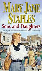 Sons and daughters