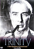 The day after Trinity