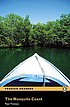 The Mosquito coast por Paul Theroux