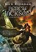 The last Olympian 著者：  Rick Riordan 