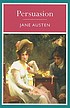 Persuasion door Jane Austen