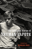The complete stories of Truman Capote