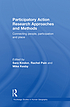 Participatory action research approaches and methods... by Sara Louise Kindon