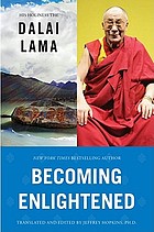 Becoming enlightened