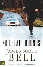 No legal grounds