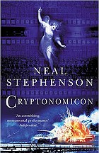 Cryptonomicon.